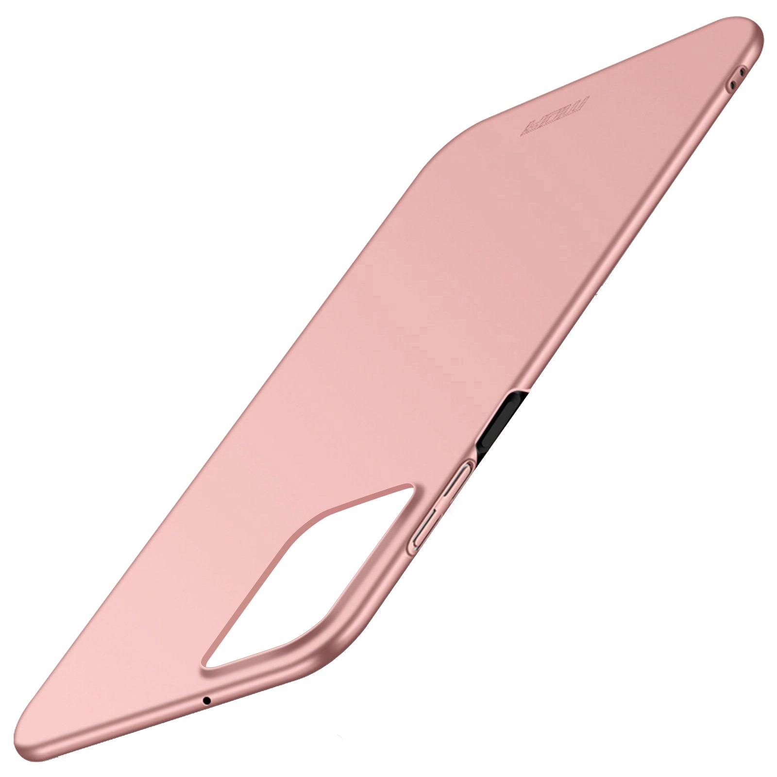 MOFI JK PC Series-1 Matte Case for Samsung Galaxy A23 4G A23 5G (Global Version) Hard PC Phone Cover with Strap MOFI JK PC Series-1 Matte Case for Samsung Galaxy A23 4G A23 5G (Global Version) Hard PC Phone Cover with Strap